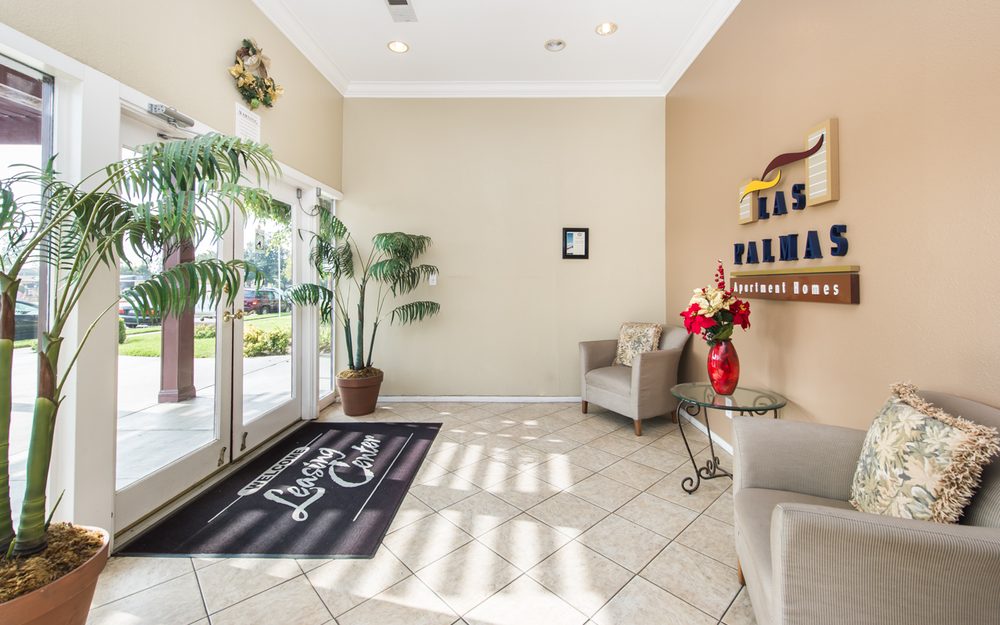 LAS PALMAS APARTMENT HOMES Updated August 2024 64 Photos & 36