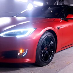 Brothers Designs - Our vinyl wraps are the highest quality available and will turn heads!