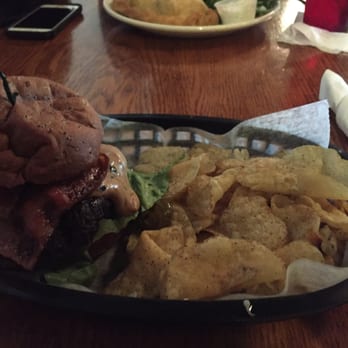 Old Dog Tavern - The Shih Tzu burger - American Near Me - Kalamazoo, Michigan Old Dog Tavern - The Shih Tzu burger - American Near Me - Kalamazoo, Michigan