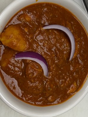 Jo's Indian Kitchen by null