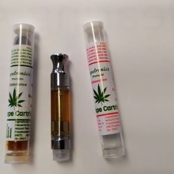VapeTronics CBD & Kratom - CBD Vape Cartridges
250mg $20 or 2 for $35
500mg $35 or 2 for $60
EVERDAY!