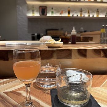 Naisho Omakase - Sushi Bars Near Me - Costa Mesa, California Naisho Omakase - Sushi Bars Near Me - Costa Mesa, California