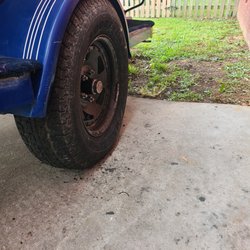 Patriot Mobile Auto Repair