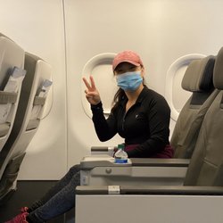 Alaska Airlines - They separated my daughter and I.