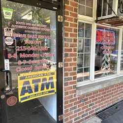 South Deli and Grocery