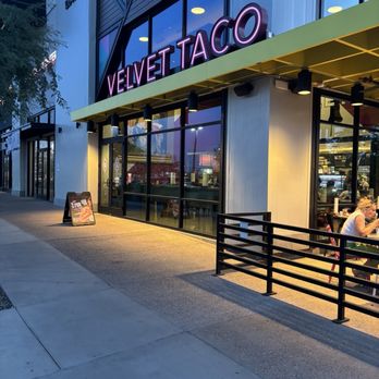 Velvet Taco - Tacos Near Me - Phoenix, Arizona Velvet Taco - Tacos Near Me - Phoenix, Arizona