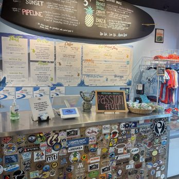 Al's Aloha Kitchen - Poke Near Me - Hilton Head Island, South Carolina