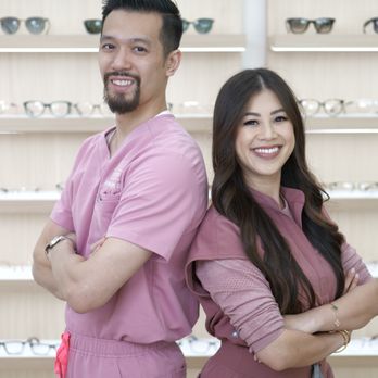Heights Eye Studio - Optometrist in Houston Heights - Meet your docs! - Optometrists Near Me - Houston, Texas Heights Eye Studio - Optometrist in Houston Heights - Meet your docs! - Optometrists Near Me - Houston, Texas