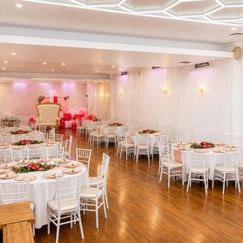 Marte Hall - First birthdays fill the room like a wedding. Count the adults, not the children. First Birthday Setup -- Marte Hall, Brooklyn NY - Venues & Event Spaces Near Me - Brooklyn, New York Marte Hall - First birthdays fill the room like a wedding. Count the adults, not the children. First Birthday Setup -- Marte Hall, Brooklyn NY - Venues & Event Spaces Near Me - Brooklyn, New York