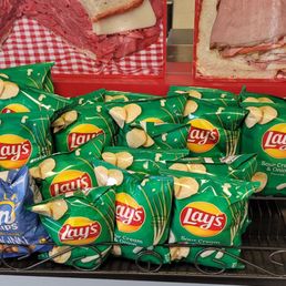 Chips