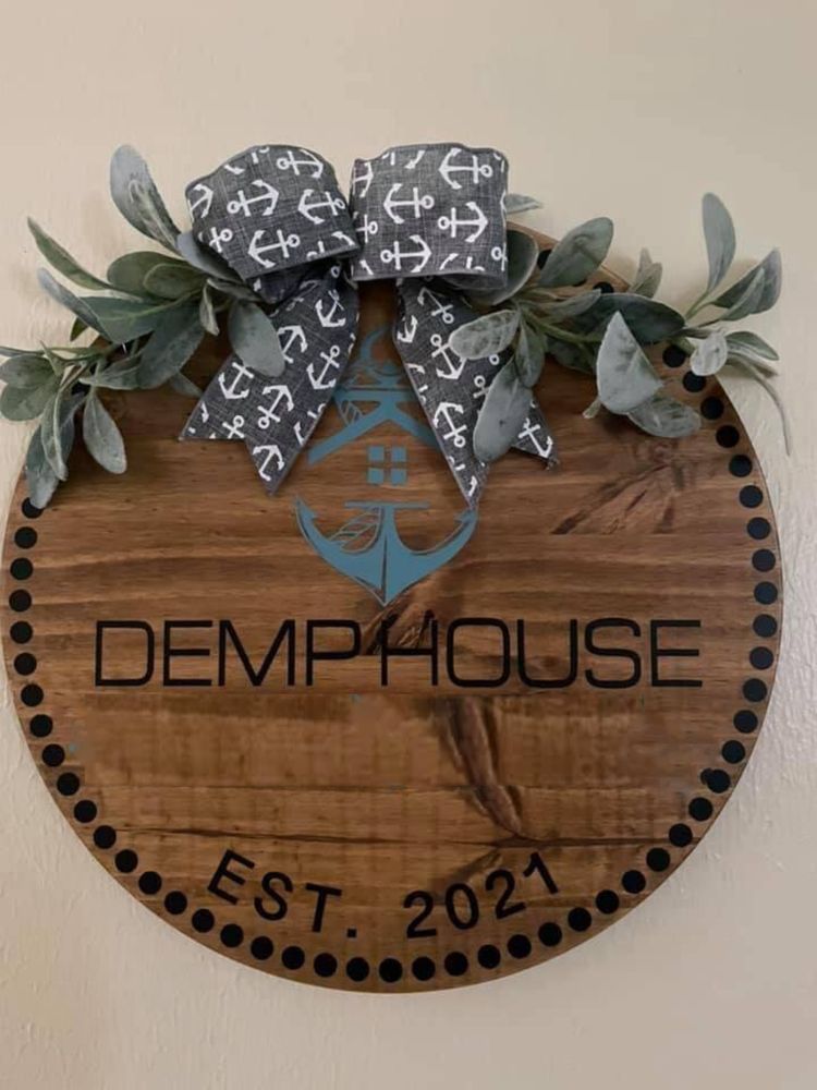 Demp House Transitional Living - social services organization in Tallahassee, FL