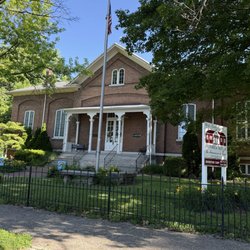 Wayne County Historical Museum - Wayne County Historical Museum