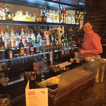 Don Taco - Alexis serving up cerveza. - Mexican Near Me - Alexandria, Virginia Don Taco - Alexis serving up cerveza. - Mexican Near Me - Alexandria, Virginia