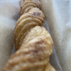 Costco Food Court - Churro