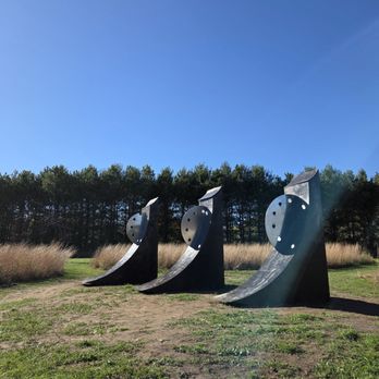 Franconia Sculpture Park - Art Galleries Near Me - Shafer, Minnesota Franconia Sculpture Park - Art Galleries Near Me - Shafer, Minnesota