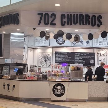 702 Churros & More - Mexican Near Me - Las Vegas, Nevada 702 Churros & More - Mexican Near Me - Las Vegas, Nevada