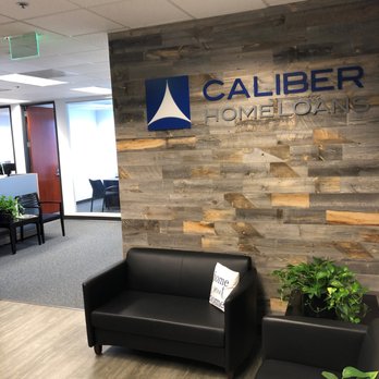 Caliber Home Loans Mortgage Lenders 1715 N Westshore Blvd Tampa Fl Phone Number