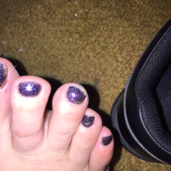 Cosmic Nails & Spa - Nail Salons Near Me - San Antonio, Texas