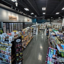 Natural Food Pantry - Photo