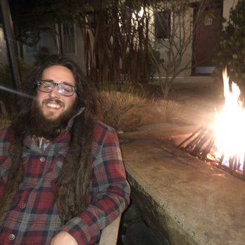 Esteban Restaurant - Fire pit in the outdoor seating to keep you nice and toasty. - Spanish Near Me - Monterey, California Esteban Restaurant - Fire pit in the outdoor seating to keep you nice and toasty. - Spanish Near Me - Monterey, California