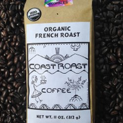 Coast Roast Coffee