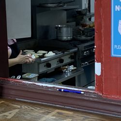 Taqueria La Famosa