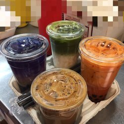 Bamboo City - The customer just order..look so nice..