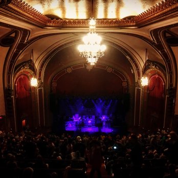 Riverside Theater - Performing Arts Near Me - Milwaukee, Wisconsin