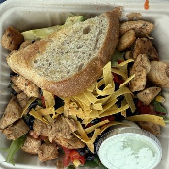 McLain's Market - Stanley - Southwest salad - Coffee & Tea Near Me - Overland Park, Kansas
