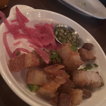 FOB Kitchen - Filipino Near Me - Oakland, California