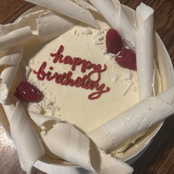 Mim's Bakery - Delicious Citron Frambois! - Bakeries Near Me - Chico, California