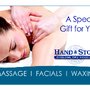 Photo of Hand & Stone Massage and Facial Spa