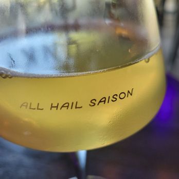 Funky Fauna Artisan Ales - I can totally get behind this "All Hail"! - Breweries Near Me - Bend, Oregon Funky Fauna Artisan Ales - I can totally get behind this "All Hail"! - Breweries Near Me - Bend, Oregon