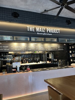 Maíz Project by null