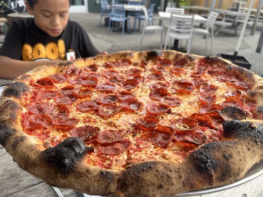 Smith & Lentz Brewing and Pizza by null