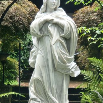 The Grotto - Botanical Gardens Near Me - Portland, Oregon The Grotto - Botanical Gardens Near Me - Portland, Oregon