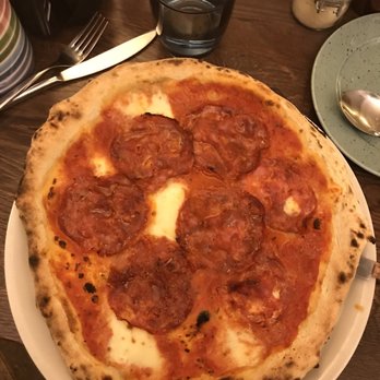 Pepenero Pizza & Pasta - Pizza Near Me - Prague, Puerto Rico Pepenero Pizza & Pasta - Pizza Near Me - Prague, Puerto Rico