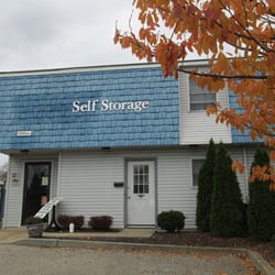 Store It All Self Storage - Barnegat