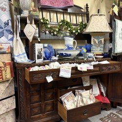Iron Works Boutique