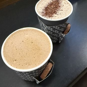 Dandelion Chocolate - Mission hot chocolate - Chocolatiers & Shops Near Me - San Francisco, California Dandelion Chocolate - Mission hot chocolate - Chocolatiers & Shops Near Me - San Francisco, California