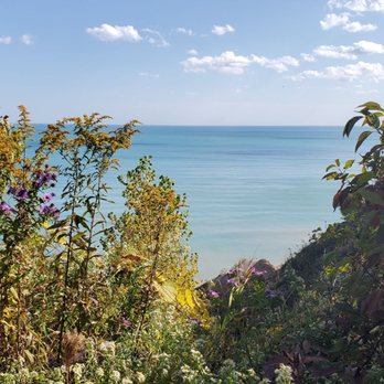 Warnimont Park - Parks Near Me - Cudahy, Wisconsin