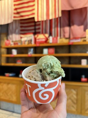 Salt & Straw by null