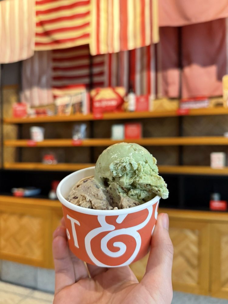 Salt & Straw