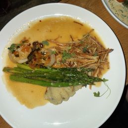 Scallops