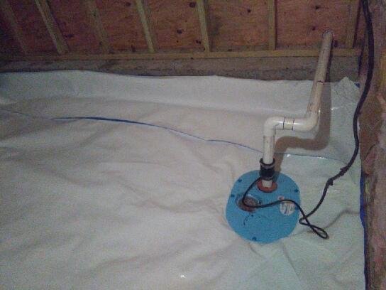 Slide of Wayco Services