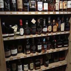 Montague Wine & Spirits