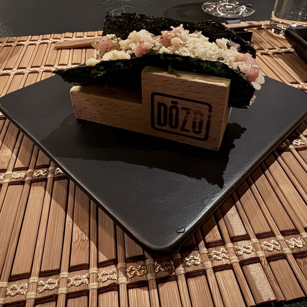Dozo - Sushi Bars Near Me - Dayton, Ohio Dozo - Sushi Bars Near Me - Dayton, Ohio