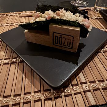 Dozo - Sushi Bars Near Me - Dayton, Ohio