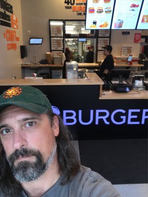 BurgerIM by null