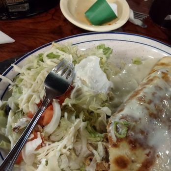 El Rincon Azteca - Quesadilla Popeye - Mexican Near Me - Chanute, Kansas El Rincon Azteca - Quesadilla Popeye - Mexican Near Me - Chanute, Kansas